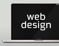 Web Design / 2012 - 2011