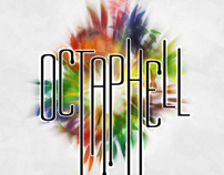 Octaphel CD cover