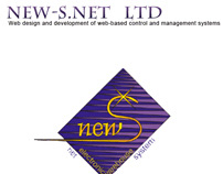 New-S.Net LTD Portfolio