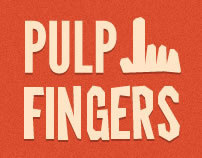 Pulpfingers