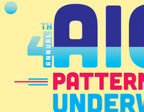 Pattern Show poster