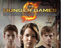 The Hunger Games Movie Tie-In Program