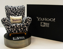 Yahoo Big Chair Award 2011