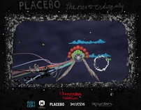 Placebo - The Neverending Why (Interactive Video)