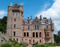 Belfast Castle