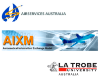 AIXM adoption for Airservices Australia