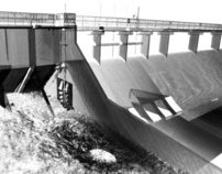 Dam Inspection and Structural Monitoring