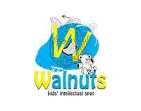 Walnuts, Kids' Intellectual Spot