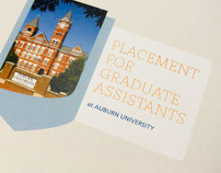 Placement for Graduate Assistants