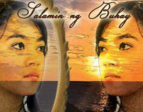 cover design study 1_Salamin ng Buhay(Mirror of Life)