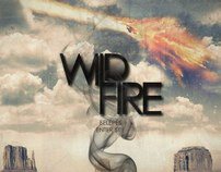 Wildfire band's website