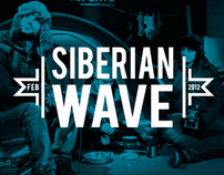 Siberian Wave