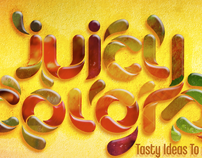 Juicy Colors (Logo)