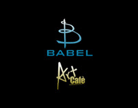 Babel & Art cafè