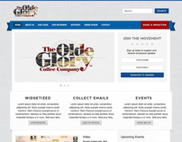 Old Glory Website