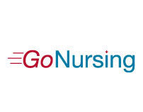 Go Nursing Logo