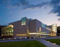 Virginia Museum of Fine Arts, Richmond, VA