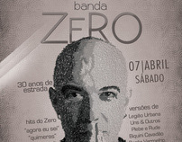 Zero Band - Brazil