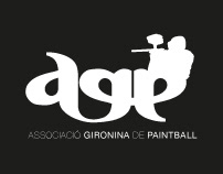 Associació Gironina de Paintball