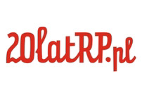 20latRP.pl (project with Gabi Małacha)