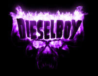 Dieselboy: Monsters Of Jungle