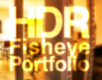 HDR Fisheye Portfolio