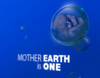 Mother Earth is One
