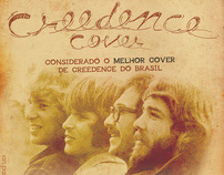 Creedence Cover Flyer