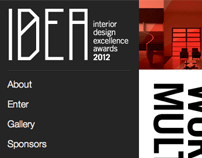 IDEA 2012