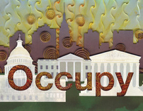 Occupy 2012