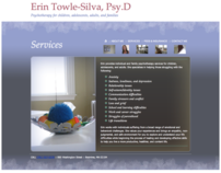 Towle-Silva Psychotherapy Website