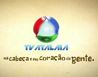 TV ATALAIA // COBERTURA SÃO JOÃO 2011 (VT 30'')
