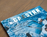Gaastra Brochure 2012