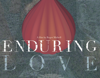 Enduring Love Poster Redesign
