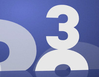 TV3 ID - TV branding