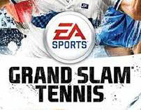 EA Sports ~ Grand Slam Tennis