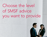 SMSF Advice | advertising