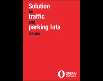 Opera Traffic - case study