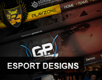 eSport Designs