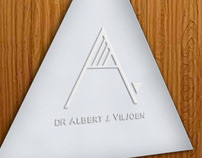 Dr. Albert J. Viljoen
