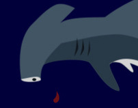 Shark Illustrations