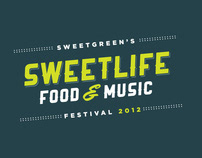 Sweetlife Food and Music Festival 2012