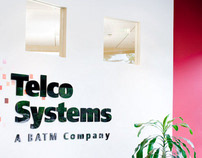 Telco Systems, Inc.