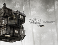 Discover the Cabin in the Woods