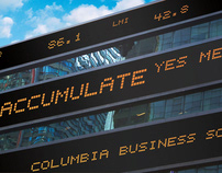 Columbia Business Experiential