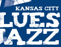 Kansas City Blues & Jazz