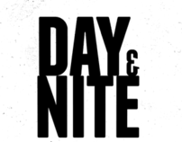 Kinetic Typography - Day N' Nite by Kid Cudi