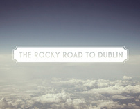 The rocky road to Dublin