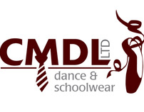 CMDL Logo and website design