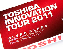 Toshiba Roadshow 2011